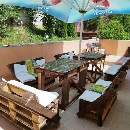 Green, Quiet And Beautiful 1 Apartment Kavarna ภายนอก รูปภาพ