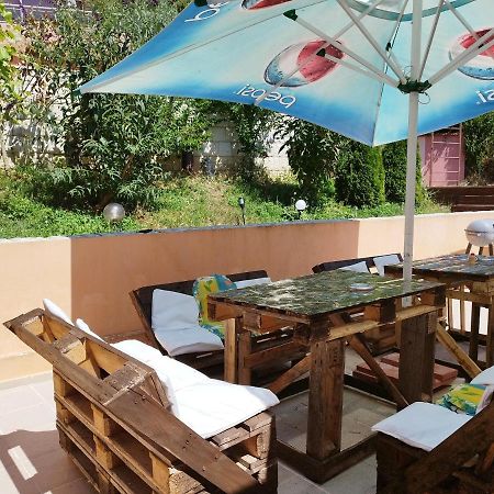 Green, Quiet And Beautiful 1 Apartment Kavarna ภายนอก รูปภาพ