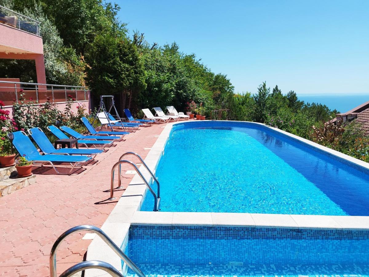 Green, Quiet And Beautiful 1 Apartment Kavarna ภายนอก รูปภาพ