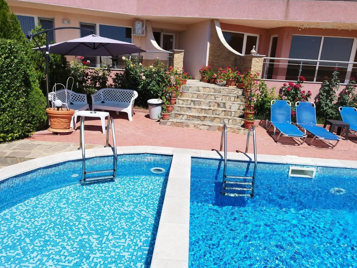 Green, Quiet And Beautiful 1 Apartment Kavarna ภายนอก รูปภาพ
