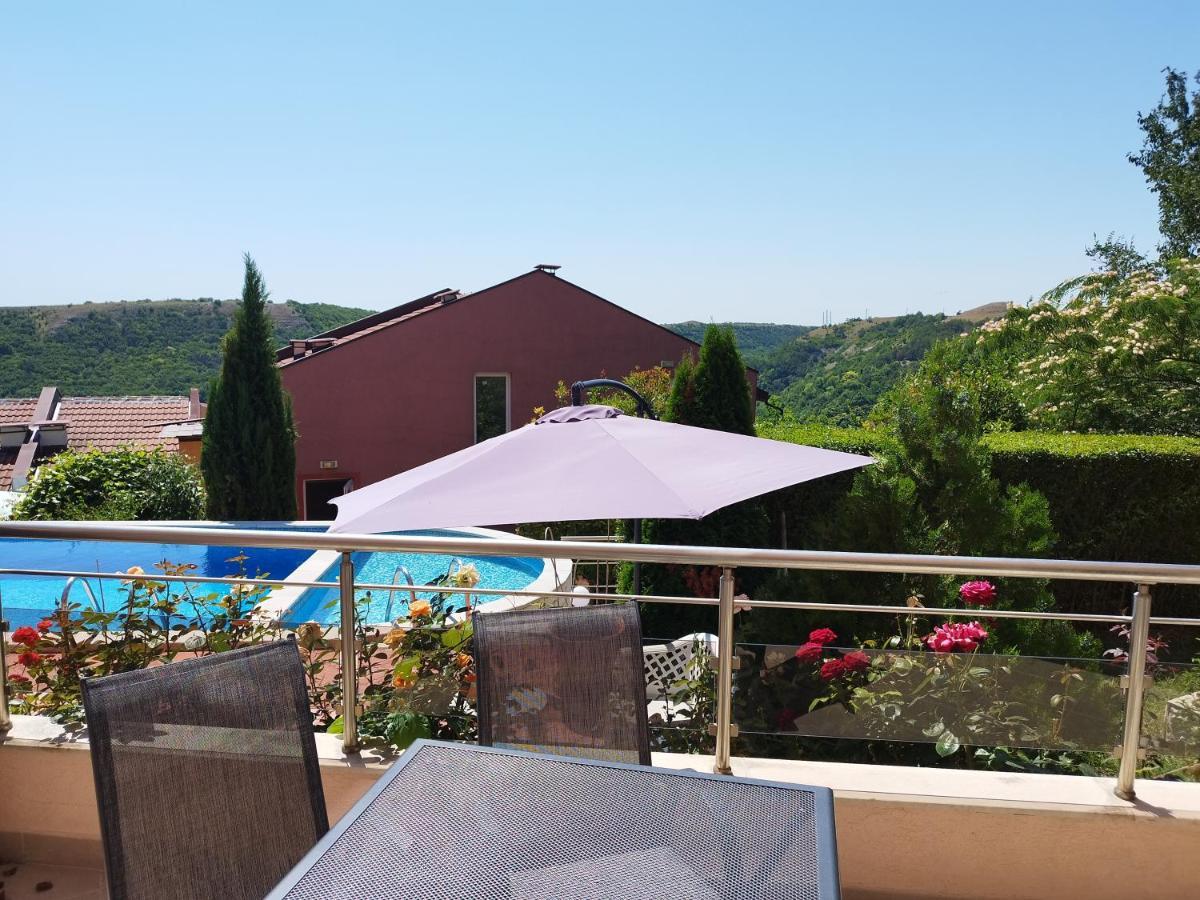 Green, Quiet And Beautiful 1 Apartment Kavarna ภายนอก รูปภาพ