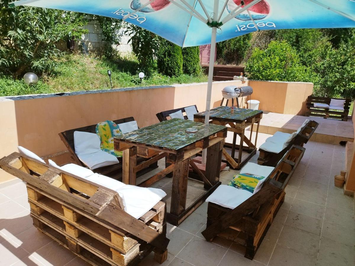 Green, Quiet And Beautiful 1 Apartment Kavarna ภายนอก รูปภาพ