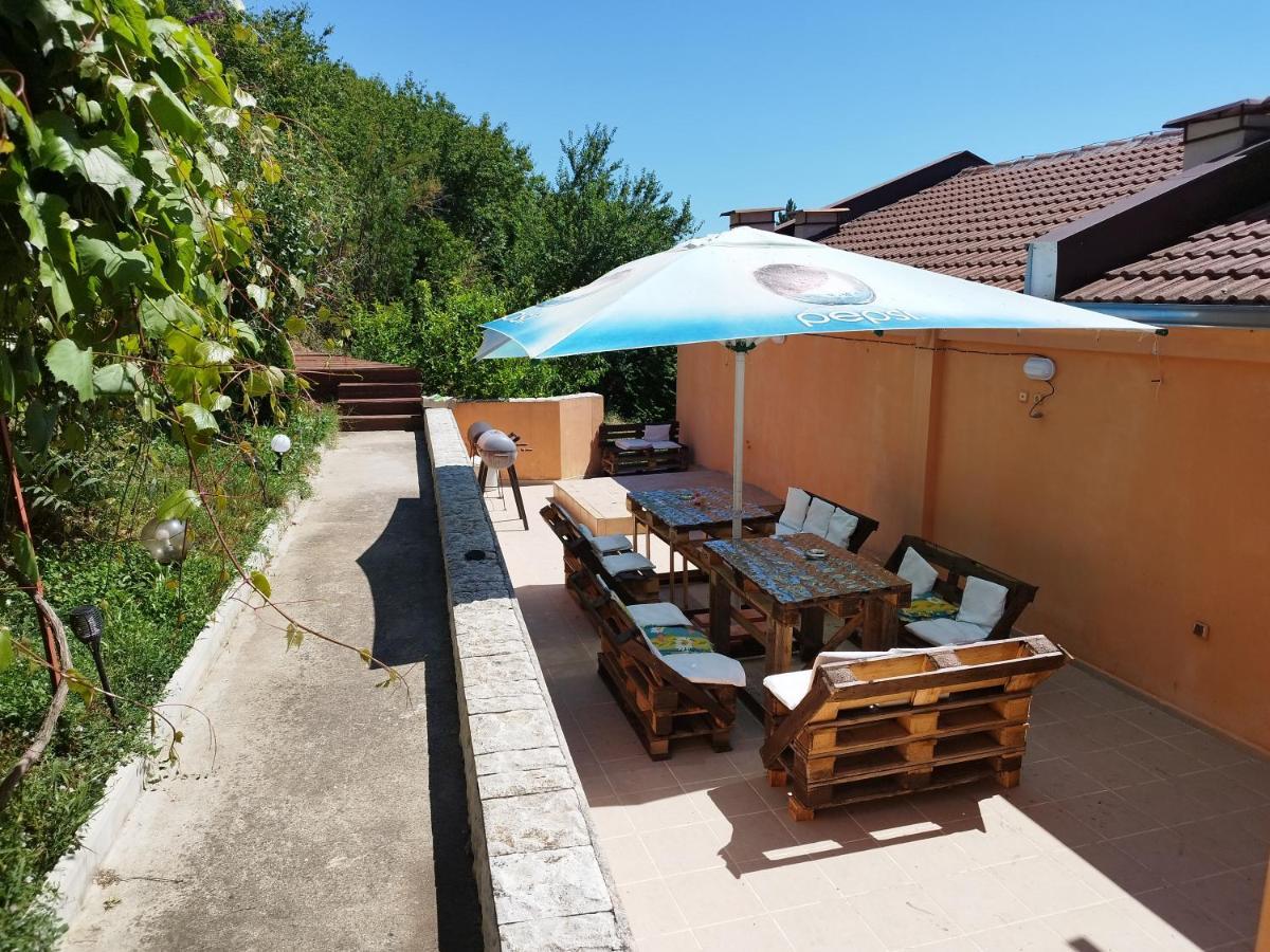 Green, Quiet And Beautiful 1 Apartment Kavarna ภายนอก รูปภาพ