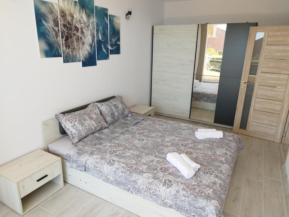 Green, Quiet And Beautiful 1 Apartment Kavarna ภายนอก รูปภาพ