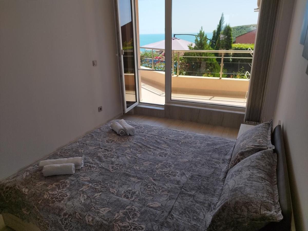 Green, Quiet And Beautiful 1 Apartment Kavarna ภายนอก รูปภาพ