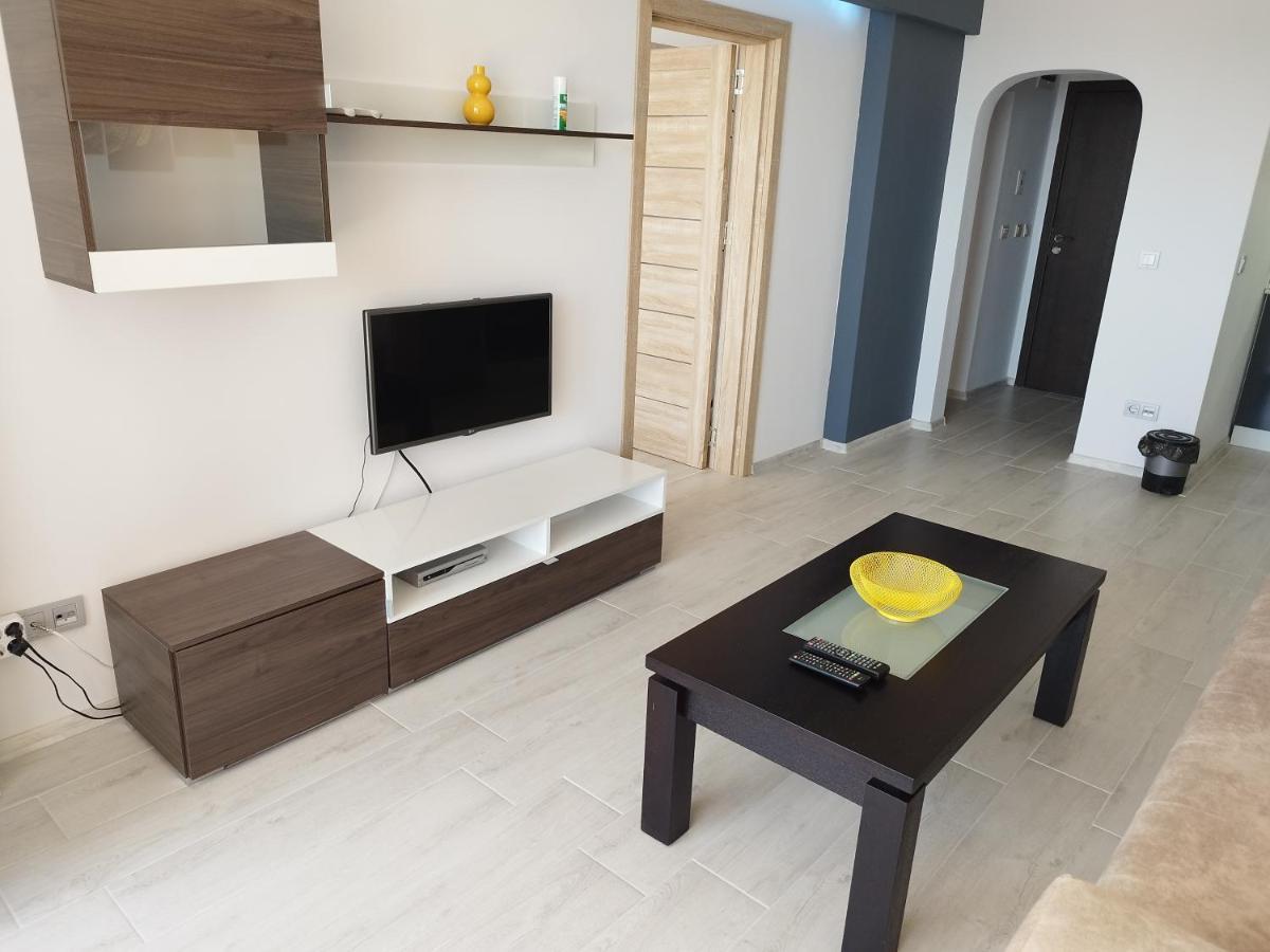 Green, Quiet And Beautiful 1 Apartment Kavarna ภายนอก รูปภาพ