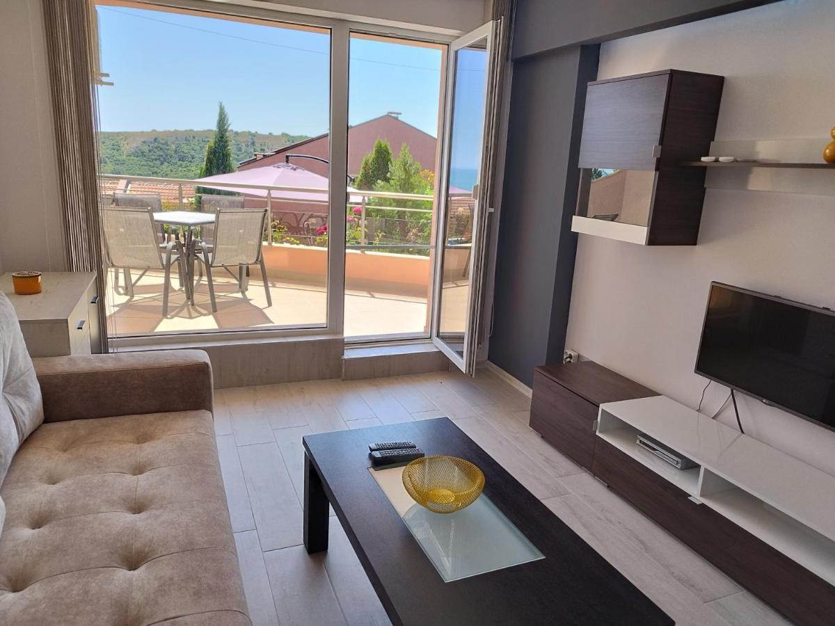 Green, Quiet And Beautiful 1 Apartment Kavarna ภายนอก รูปภาพ
