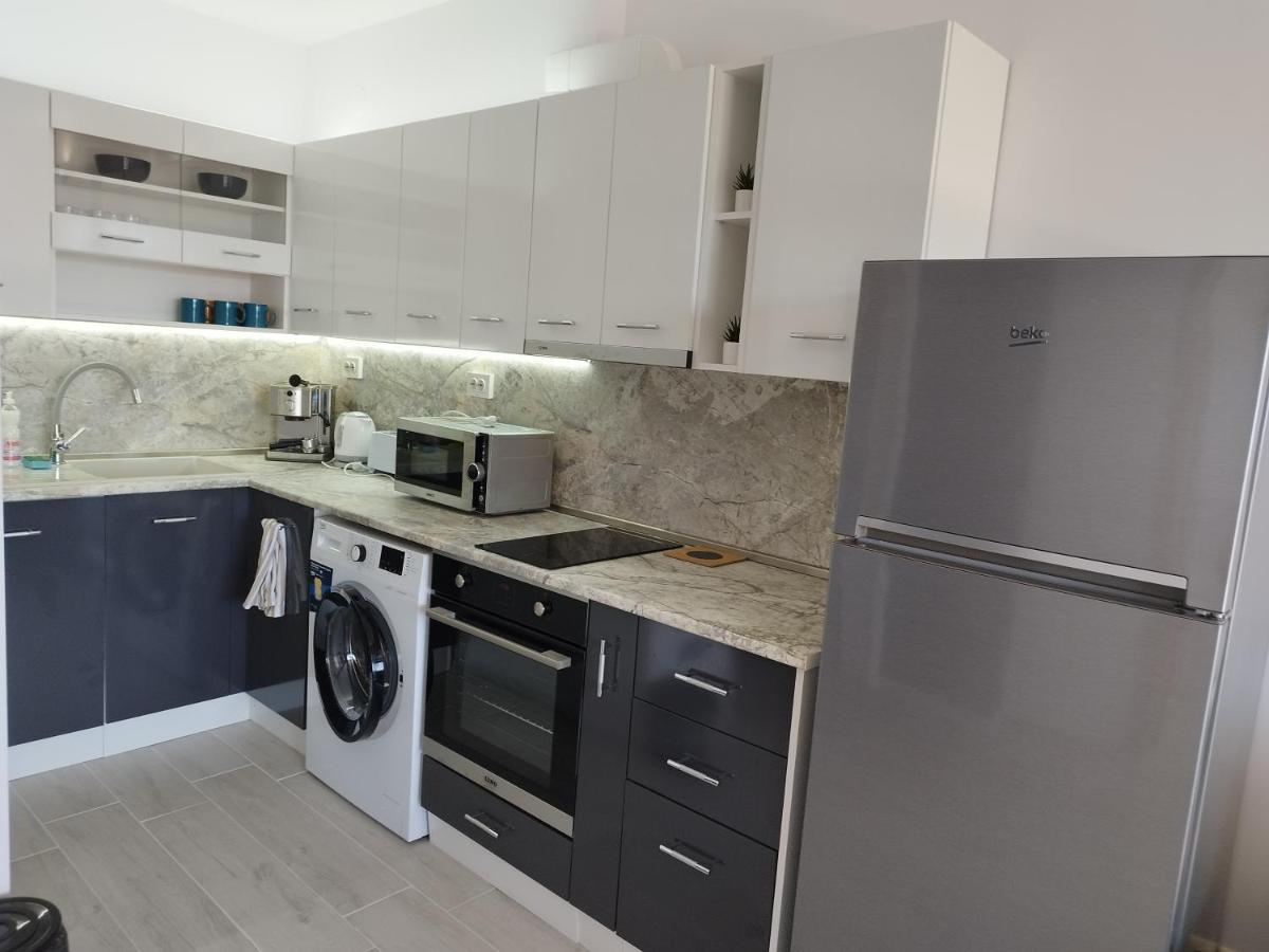 Green, Quiet And Beautiful 1 Apartment Kavarna ภายนอก รูปภาพ