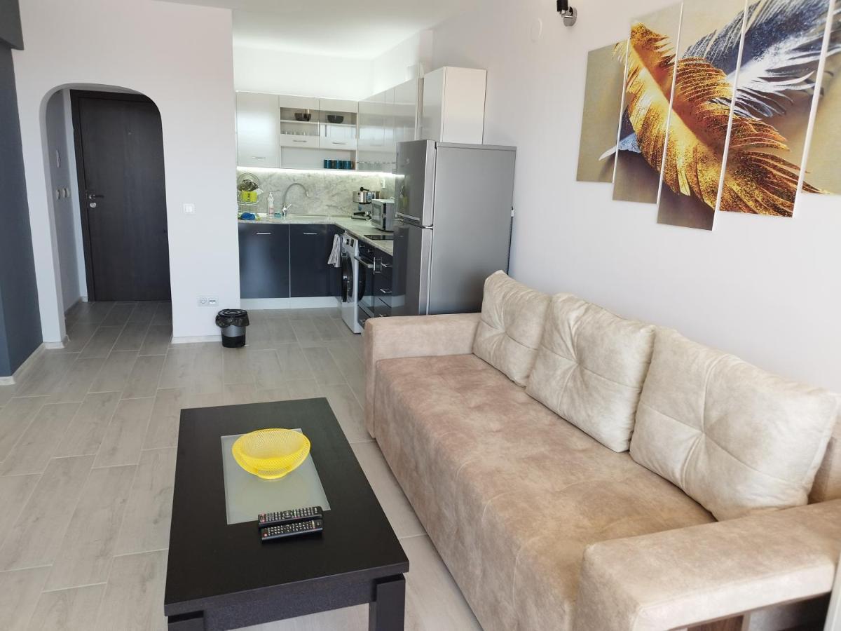 Green, Quiet And Beautiful 1 Apartment Kavarna ภายนอก รูปภาพ