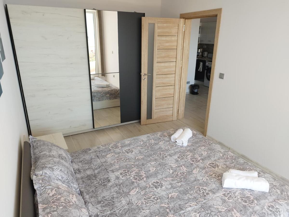 Green, Quiet And Beautiful 1 Apartment Kavarna ภายนอก รูปภาพ
