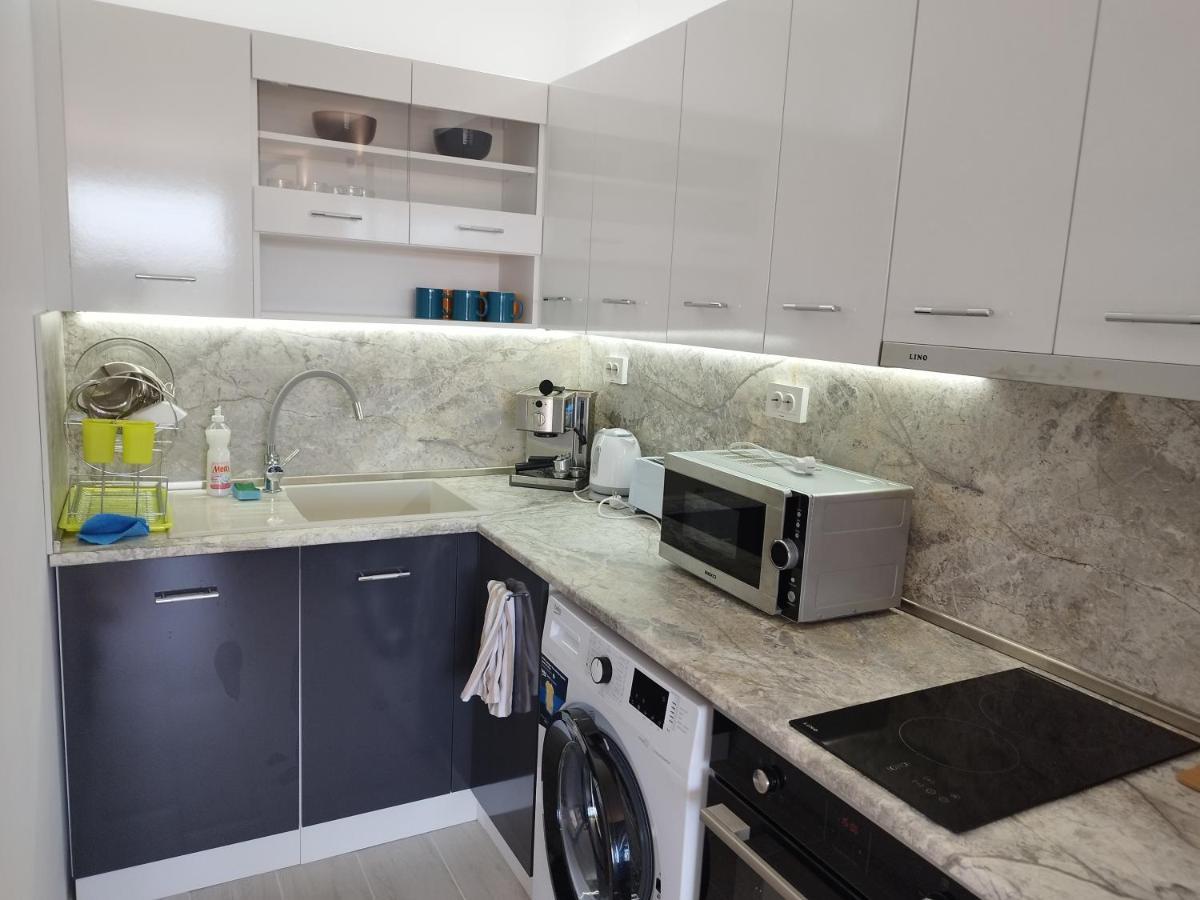 Green, Quiet And Beautiful 1 Apartment Kavarna ภายนอก รูปภาพ