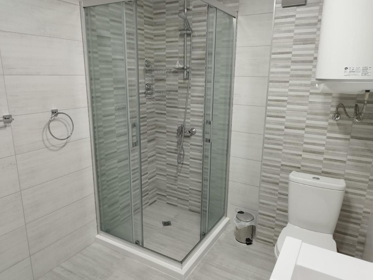 Green, Quiet And Beautiful 1 Apartment Kavarna ภายนอก รูปภาพ