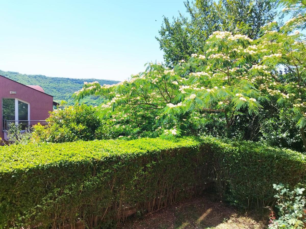 Green, Quiet And Beautiful 1 Apartment Kavarna ภายนอก รูปภาพ