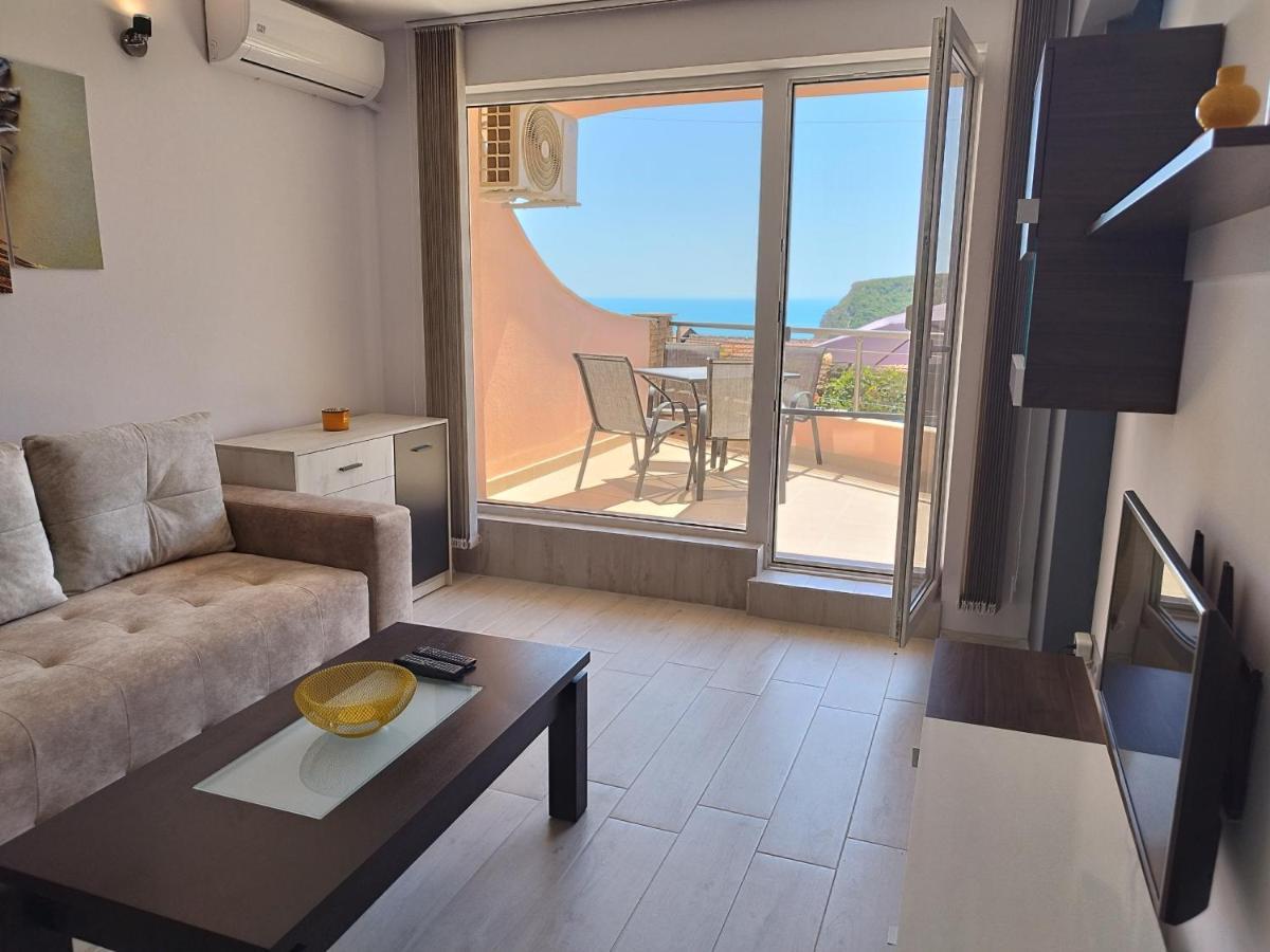 Green, Quiet And Beautiful 1 Apartment Kavarna ภายนอก รูปภาพ