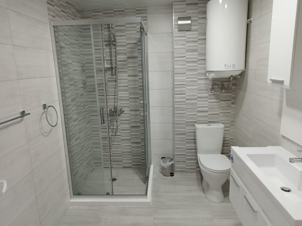 Green, Quiet And Beautiful 1 Apartment Kavarna ภายนอก รูปภาพ