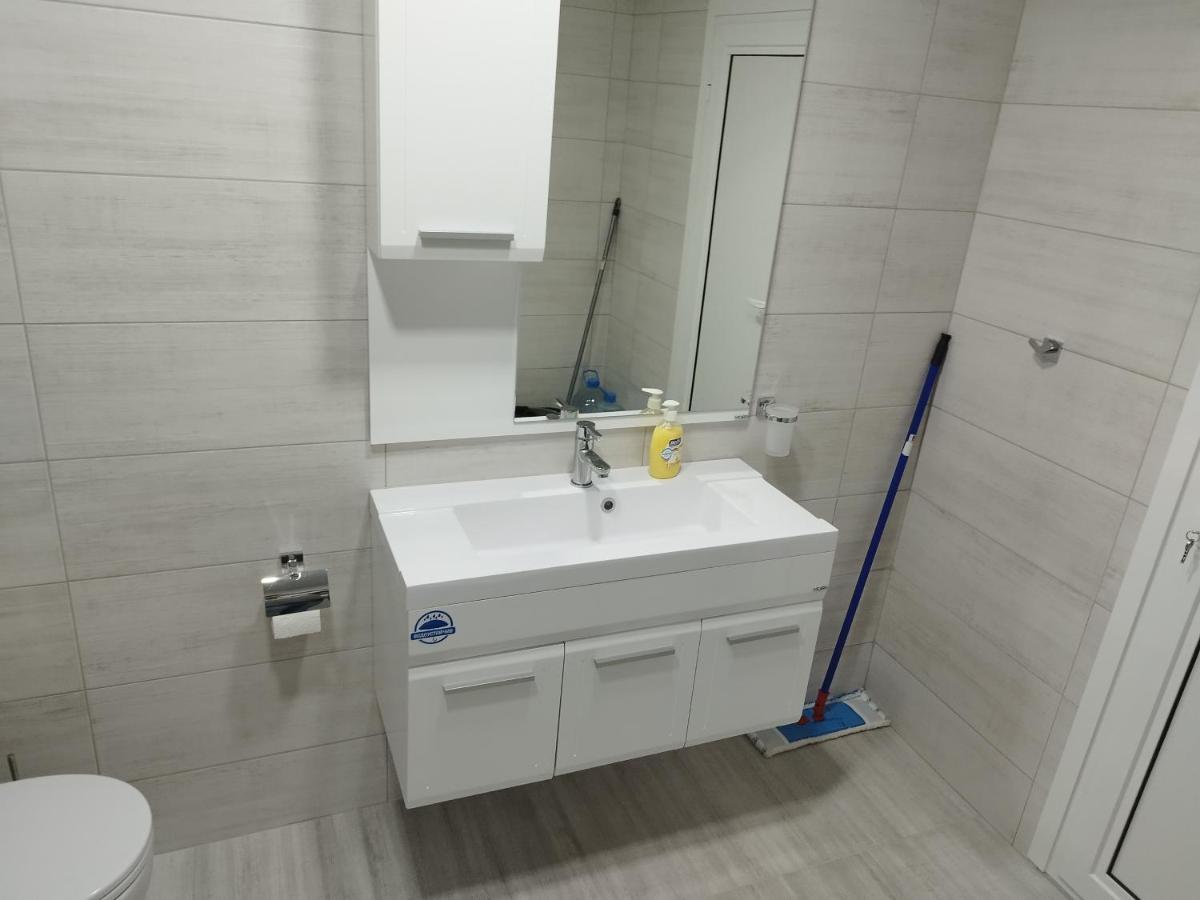 Green, Quiet And Beautiful 1 Apartment Kavarna ภายนอก รูปภาพ
