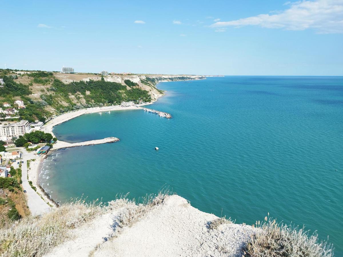 Green, Quiet And Beautiful 1 Apartment Kavarna ภายนอก รูปภาพ